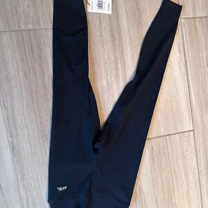 AYBL women’s black  Leggings work out